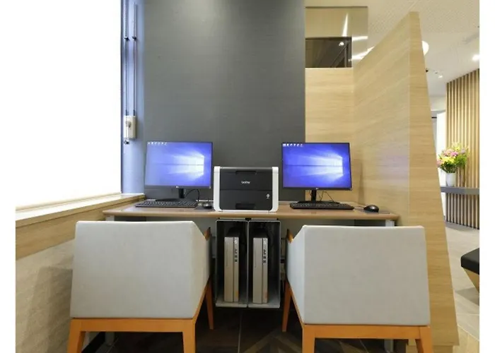 Tokyo Inn - Vacation Stay 11102V